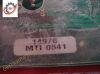 HILL-ROM 6350101 Left Caregiver Nurse Call Control Switch Board Tested Beds - Misc.