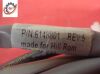 HILL-ROM 6148801 Complete Head Limit Switch And Cable Assembly Tested Beds - Misc.