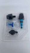 DEFENDO 100310 DISPOSABLE SUCTION VALVES KIT