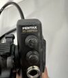 PENTAX EC-380FK2p Colonoscope