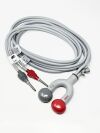 CURBELL 10207B-N/TV NURSE CALL CORD