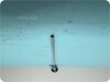 LEISEGANG 713000000 2.7mm 30 Degrees Hysteroscope