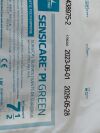 MEDLINE Lot of 29 Sensicare PI Green  MSG9275   Exp.2024-11 to 2026-05  (H31) Sensicare PI Green