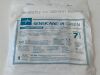 MEDLINE Lot of 29 Sensicare PI Green  MSG9275   Exp.2024-11 to 2026-05  (H31) Sensicare PI Green