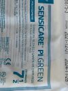 MEDLINE Lot of 29 Sensicare PI Green  MSG9275   Exp.2024-11 to 2026-05  (H31) Sensicare PI Green