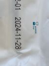MEDLINE Lot of 29 Sensicare PI Green  MSG9275   Exp.2024-11 to 2026-05  (H31) Sensicare PI Green