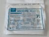 MEDLINE Lot of 29 Sensicare PI Green  MSG9275   Exp.2024-11 to 2026-05  (H31) Sensicare PI Green