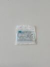 MEDLINE Lot of 29 Sensicare PI Green  MSG9275   Exp.2024-11 to 2026-05  (H31) Sensicare PI Green