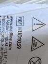 MEDLINE Lot of 12 Non-Rebreathing Oxygen Mask  HUD1059  Exp.2026-12 to  2029-05 (H31) Non-Rebreathing Oxygen Mask
