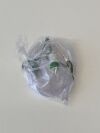MEDLINE Lot of 12 Non-Rebreathing Oxygen Mask  HUD1059  Exp.2026-12 to  2029-05 (H31) Non-Rebreathing Oxygen Mask
