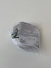TELEFLEX Lot of 7 Adult Non-Rebreathing Mask  1059  Exp.2028-10  (H31) Adult Non-Rebreathing Mask