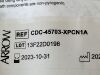 TELEFLEX Pressure Injectable Arrowg  CDC-45703-XPCN1A   Exp.2023-10  (19) Pressure Injectable Arrowg