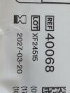 3M Full Body Warming Blanket  40068  Exp.2027-03  (19) Full Body Warming Blanket