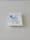 MEDLINE Lot of 4 Tracheostomy Clean  DYND40589  Exp.2025-02 to 2025-12  (19) Tracheostomy Clean