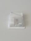 MEDLINE Lot of 4 Tracheostomy Clean  DYND40589  Exp.2025-02 to 2025-12  (19) Tracheostomy Clean
