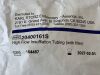 STORZ High Flow Insufflation Tubing  20400161S   Exp.2027-02  (H25) High Flow Insufflation Tubing
