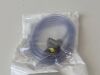 STORZ High Flow Insufflation Tubing  20400161S   Exp.2027-02  (H25) High Flow Insufflation Tubing