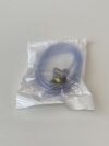 STORZ High Flow Insufflation Tubing  20400161S   Exp.2027-02  (H25) High Flow Insufflation Tubing