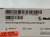 MEDTRONIC External Drainage  27304   Exp.2024-05  (G3) External Drainage