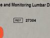 MEDTRONIC External Drainage  27304   Exp.2024-05  (G3) External Drainage