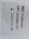 MEDTRONIC PlasmaBlade  PS300-002  Exp.2023-11 to 2024-01  (G3) PlasmaBlade