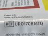 MEDLINE SelectSilicone  URO170816TQ   Exp.2023-05  (G1#2) SelectSilicone