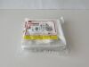 MEDLINE SelectSilicone  URO170816TQ   Exp.2023-05  (G1#2) SelectSilicone