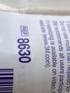 3M Lot of 22 DuraPrep  8630   Exp.2024-01  (C2) DuraPrep