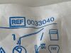 CONMED Sigmoidoscopic  0033040   Exp.2023-08  (C2) Sigmoidoscopic