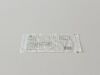 MOLNLYCKE Lot of 4 Mepore  ooo671100  Exp.2024-05  (C8) Mepore
