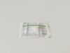 MOLNLYCKE Lot of 12 Mepilex Border Flex  595400   Exp.2026-12  & 2027-02 (*C8/K1/N28*) Mepilex Border Flex