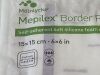 MOLNLYCKE Lot of 12 Mepilex Border Flex  595400   Exp.2026-12  & 2027-02 (*C8/K1/N28*) Mepilex Border Flex