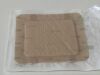 MOLNLYCKE Lot of 12 Mepilex Border Flex  595400   Exp.2026-12  & 2027-02 (*C8/K1/N28*) Mepilex Border Flex