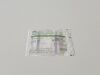 MOLNLYCKE Lot of 12 Mepilex Border Flex  595400   Exp.2026-12  & 2027-02 (*C8/K1/N28*) Mepilex Border Flex