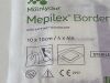 MOLNLYCKE Lot of 2 Mepilex Border Flex  595300 Exp.2024-12  (C8) Mepilex Border Flex