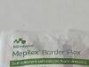MOLNLYCKE Lot of 12 Mepilex Border Flex 595300  Exp.2026-07  (*C8*) Mepilex Border Flex