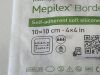 MOLNLYCKE Lot of 12 Mepilex Border Flex 595300  Exp.2026-07  (*C8*) Mepilex Border Flex