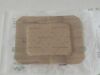 MOLNLYCKE Lot of 12 Mepilex Border Flex 595300  Exp.2026-07  (*C8*) Mepilex Border Flex