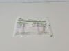 MOLNLYCKE Lot of 45 Mepilex Border Sacrum  282455   Exp.2026-10  to 2027-05(*C8/K1/N28/Q7*) Mepilex Border Sacrum