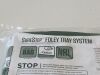 BARD Lot of 7 Foley Tray System  A399400A Exp.2025-07 & 2026-01  (C1/L19/K9/Y1) Foley Tray System