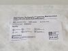 COOPER SURGICAL Advincula Delineator  AD750SC-KE30  Exp.2026-11  (C9) Advincula Delineator