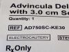COOPER SURGICAL Advincula Delineator  AD750SC-KE30  Exp.2026-11  (C9) Advincula Delineator