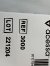 HOLOGIC Lot of 2 Pads  3000   Exp.2024-12  (C9) Pads