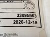 BOSTON SCIENTIFIC Lot of 2 Polaris Ultra  M0061921330   Exp.2026-12  (C9) Polaris Ultra