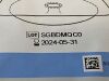 ETHICON Ultrapro  UHSOV  Exp.2024-05  (C9) Ultrapro