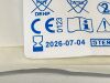MEDTRONIC Nim TriVantage EMG  8229706  Exp.2026-07  (C9) Nim TriVantage EMG