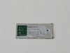 BARD Lot of 5 Carbon Steel Surgical Blade  371110   Exp.2028-06  (E4) Carbon Steel Surgical Blade