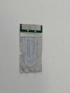 BARD Lot of 7 Carbon Steel Surgical Blade  371115   Exp.2028-04  (E4) Carbon Steel Surgical Blade