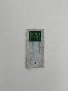 BARD Lot of 7 Carbon Steel Surgical Blade  371115   Exp.2028-04  (E4) Carbon Steel Surgical Blade