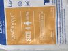 TELEFLEX Laryngeal Mask Airway  ALAA040SU   Exp.2023-12  (E4) Laryngeal Mask Airway